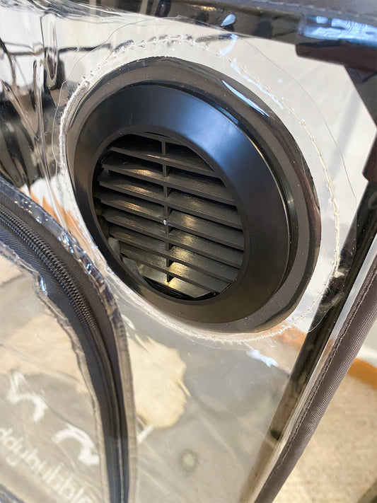 Buddy Bubble Reptile Kit